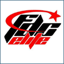 FDC Elite Cheer Logo